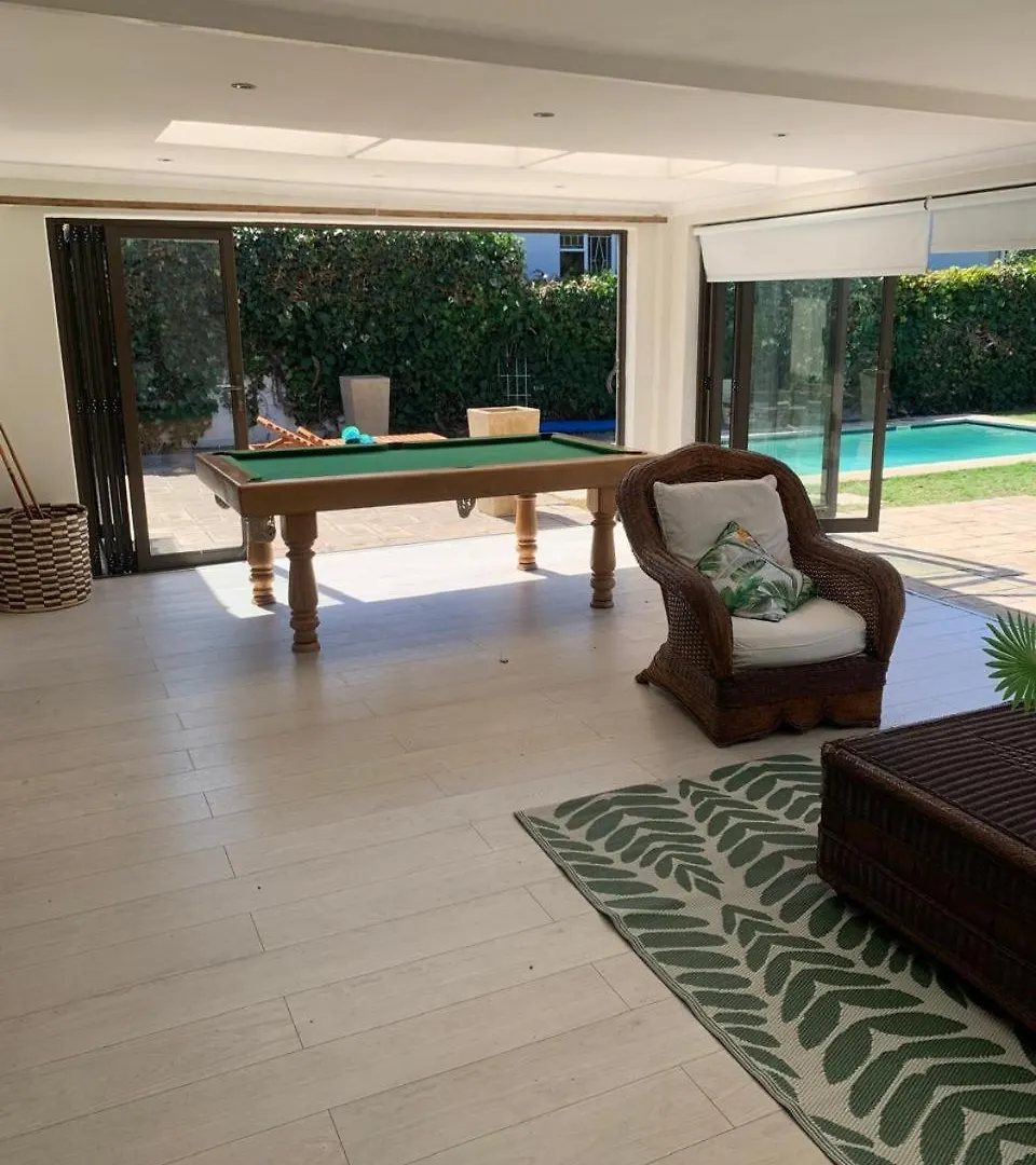 コンスタンシア Casa Alara Warm And Welcomingヴィラ 別荘