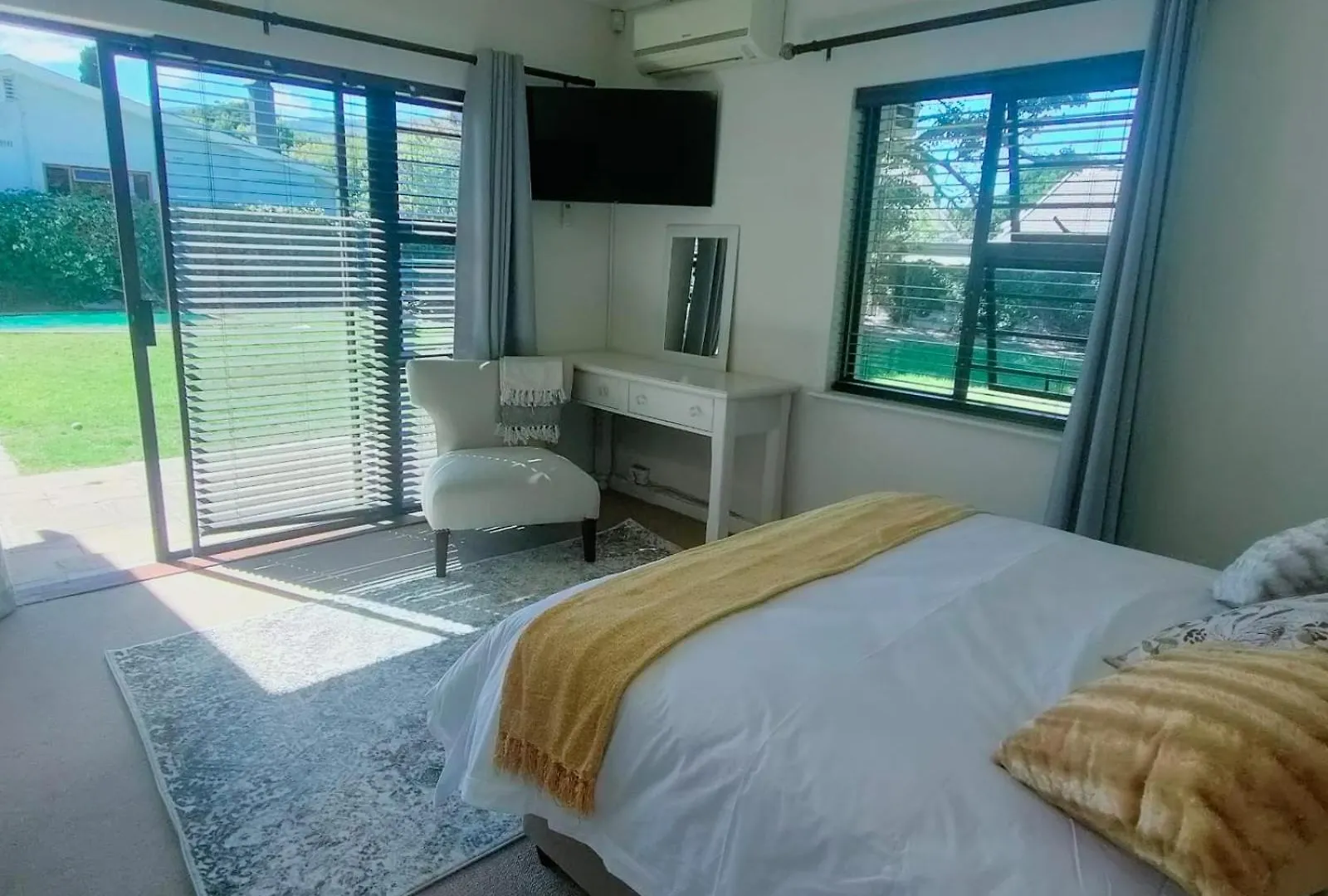 コンスタンシア Casa Alara Warm And Welcomingヴィラ